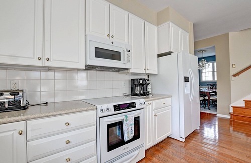 Ocean View Maison | Newly Updated 7 bedroom home located in the Bear Trap Dunes Community. Sleeps 20. Excellent Amenities! WIFI, Community Pool, Shuttle to the Beach, Tennis, and more!