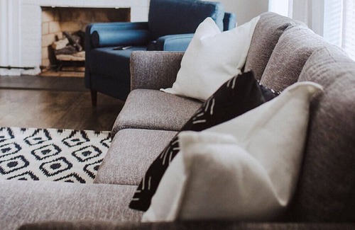 Lynchburg Maison | Newly updated house in great neighborhood