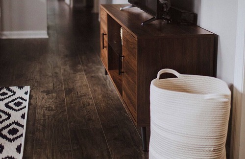 Lynchburg Maison | Newly updated house in great neighborhood