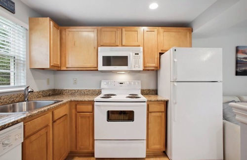 Kennebunkport Copropriété | Newly Updated Resort at Goose Rocks. Located just a mile from Goose Rocks Beach!
