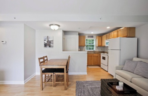 Kennebunkport Copropriété | Newly Updated Resort at Goose Rocks. Located just a mile from Goose Rocks Beach!