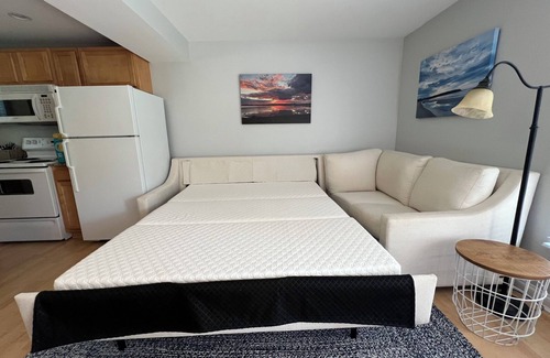 Kennebunkport Copropriété | Newly Updated Resort at Goose Rocks. Located just a mile from Goose Rocks Beach!