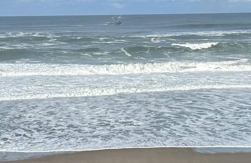 Gleneden Beach Maison | Newly Updated Salishan Oceanfront Oregon 30 Day Summer Rental