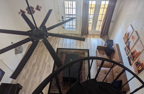 Knoell Gardens Appartement | Newly updated Tempe Townhome, Centrally located, near the airport and AZ mills