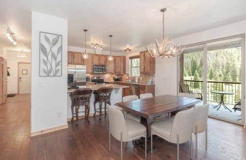 Winter Park Copropriété | RiverViews TopFlr Private HideawayPark Cozy InTown