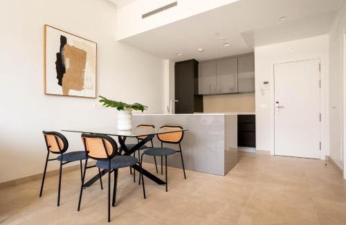 Arganzuela Appartement | NewMad en Madrid