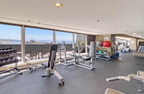Downtown Seattle Appartement | Newmark Tower