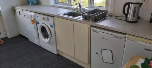 Isle of Lewis Maison | Newmarket
