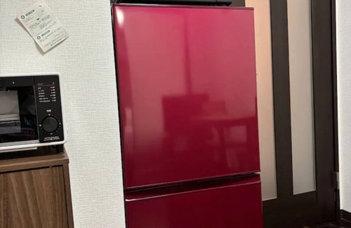 Namba Appartement | NEWOPEN!!! Right next to Dotonbori - Max 4 people - Osaka Travel - Shinsaibashi - 6 min walk from Nippombashi Station