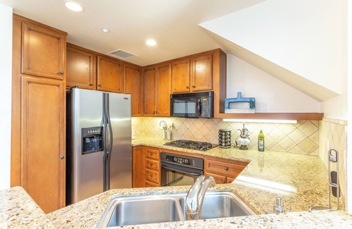 Turtle Ridge Copropriété | NEWPORT COAST LUXURY RETREAT
