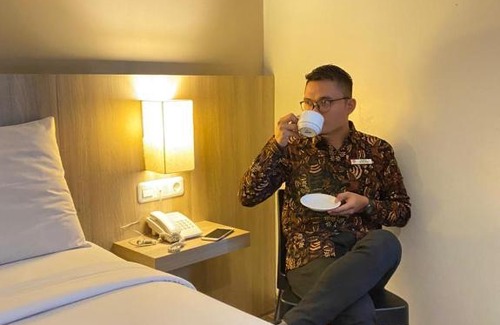 Waru Hôtel | News Hotel Waru Sidoarjo