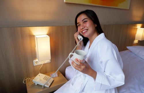 Waru Hôtel | News Hotel Waru Sidoarjo