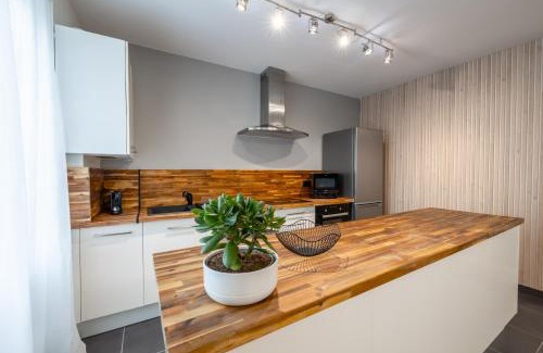 Mont d'Arene Appartement | News ! Loft Movie Station Champagne