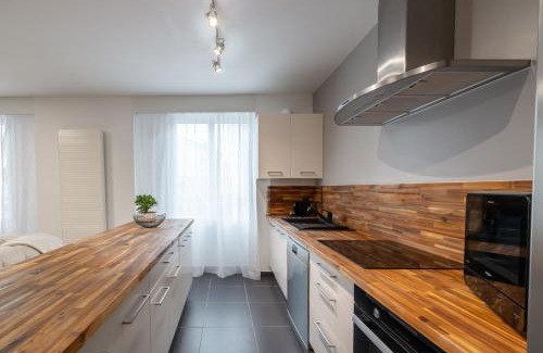 Mont d'Arene Appartement | News ! Loft Movie Station Champagne