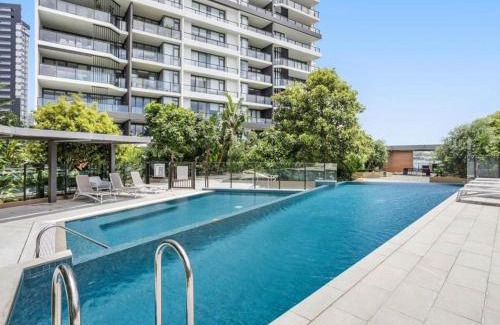 Newstead Appartement | Newstead Modern 2-storey Apartment - Q Stay