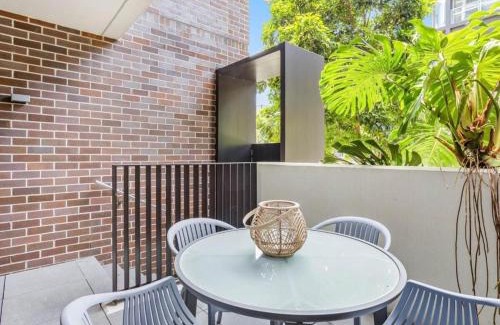 Newstead Appartement | Newstead Modern 2-storey Apartment - Q Stay
