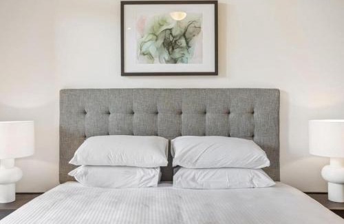 Newstead Appartement | Newstead Modern 2-storey Apartment - Q Stay