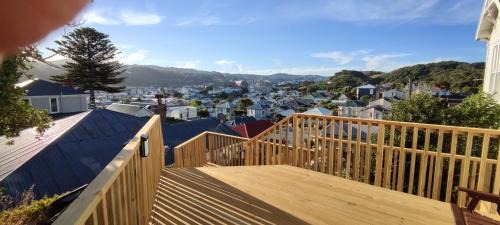 Newtown Appartement | Newtown Camp de Luxe