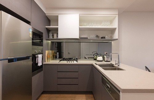 Newtown Appartement | Newtown Lifestyle Living 2Bed wParking