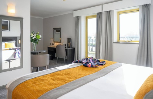 Wexford Hôtel | Newtown Park Hotel