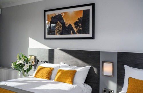 Wexford Hôtel | Newtown Park Hotel