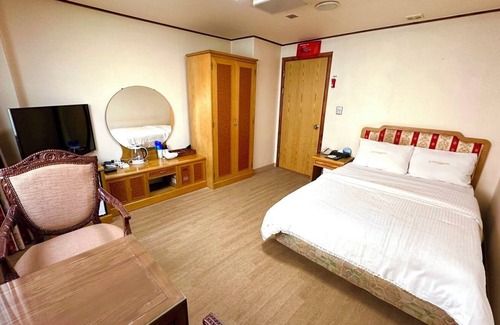 Cheongju Hôtel | Newvera Hotel