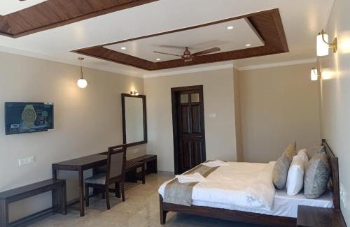 Mahabaleshwar Hôtel | NEXOTTEL SAI COTTAGE
