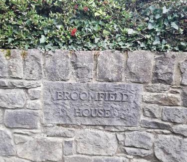 Midleton Maison | Next door at Broomfield House