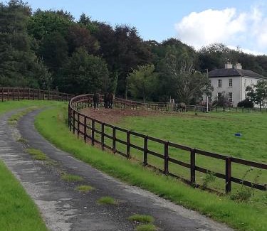Midleton Maison | Next door at Broomfield House