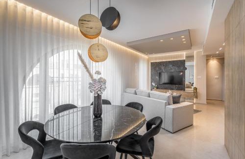 Jerusalem City Centre Appartement | Next the Old City - 5 stars apartment - David village