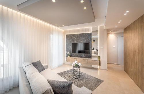 Jerusalem City Centre Appartement | Next the Old City - 5 stars apartment - David village