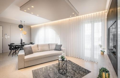 Jerusalem City Centre Appartement | Next the Old City - 5 stars apartment - David village