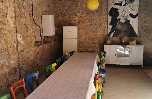 Serinya Maison | A côté de BANYOLES: déconnexion, fêtes et tourisme sportif et familial.