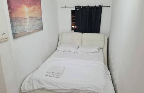 Kerem HaTeimanim Appartement | Next to Beach and Market