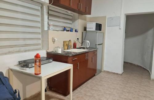 Kerem HaTeimanim Appartement | Next to Beach and Market