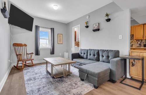 Seaside Heights Appartement | Next to Beach and Waterpark with Free Parking!