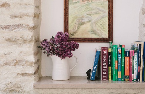 Villers-la-Faye Cottage | Next to Beaune - Restored cottage located in the vineyards