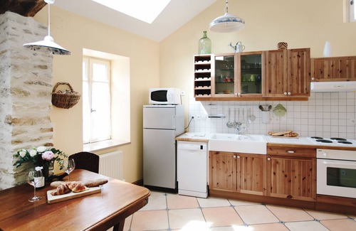 Villers-la-Faye Cottage | Next to Beaune - Restored cottage located in the vineyards