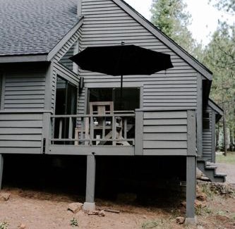 Black Butte Ranch Station Balnéaire | Next To Glaze Meadow, Cute, With Many Amenities!