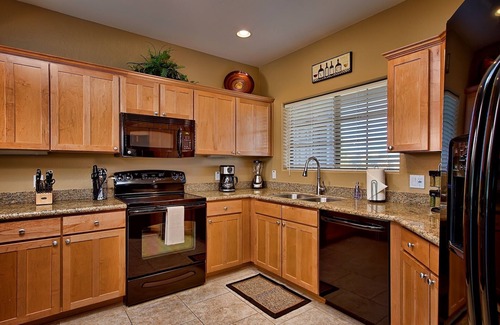 South Scottsdale Copropriété | Piscine chauffée étincelante, bain à remous relaxant, à côté du golf, Emplacement privilégié, Plus