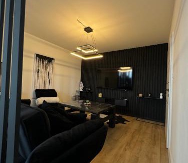 Nad Jazerom Appartement | Next to lake Apartment