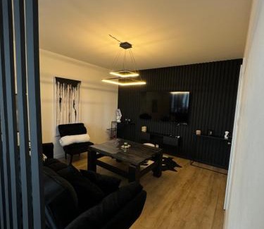 Nad Jazerom Appartement | Next to lake Apartment