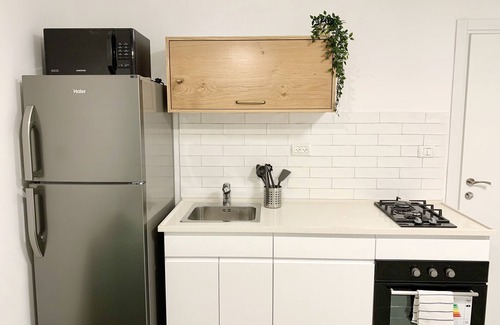 Beersheba Appartement | à côté de Soroka et BGU