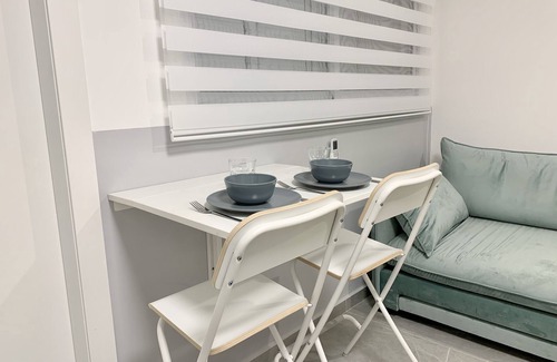 Beersheba Appartement | à côté de Soroka et BGU