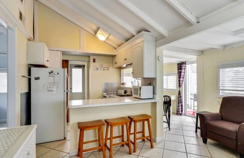 Ocean Beach I Maison | Next to the Beach +Parking