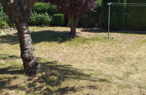 Neufchatel-en-Bray Maison | Next to the green avenue, ideal for a good walk in nature to recharge your batteries