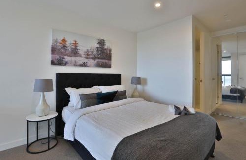Glen Waverley Appartement | Next to 'The Glen Shopping Centre' Apartment