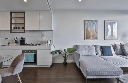 Glen Waverley Appartement | Next to 'The Glen Shopping Centre' Apartment