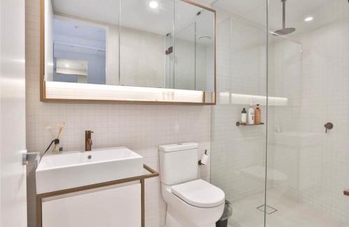 Glen Waverley Appartement | Next to 'The Glen Shopping Centre' Apartment