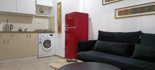 Ashkelon Appartement | Next to the marina
